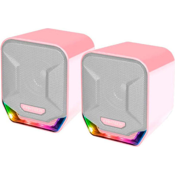 Мультимедийная акустика Fantech Sonar GS202 Sakura Edition