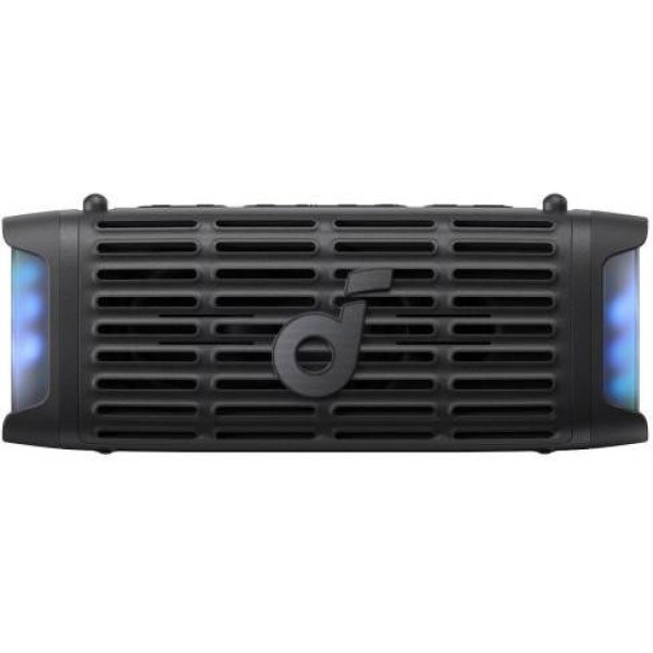 Портативная колонка Anker SoundCore Boom 3i Black (D5100010)