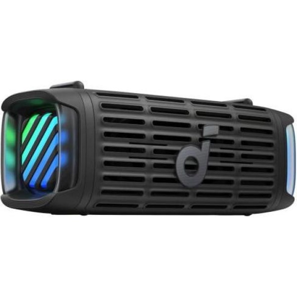 Портативная колонка Anker SoundCore Boom 3i Black (D5100010)