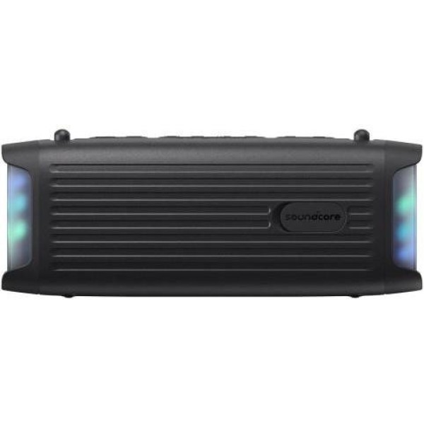 Портативная колонка Anker SoundCore Boom 3i Black (D5100010)