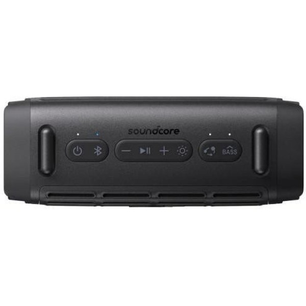 Портативная колонка Anker SoundCore Boom 3i Black (D5100010)