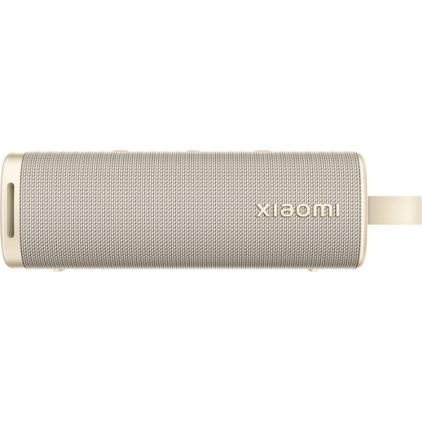 Портативная колонка Xiaomi Sound Outdoor 30W Gold (QBH4370GL)