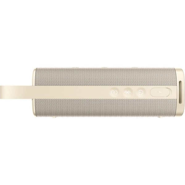 Портативная колонка Xiaomi Sound Outdoor 30W Gold (QBH4370GL)