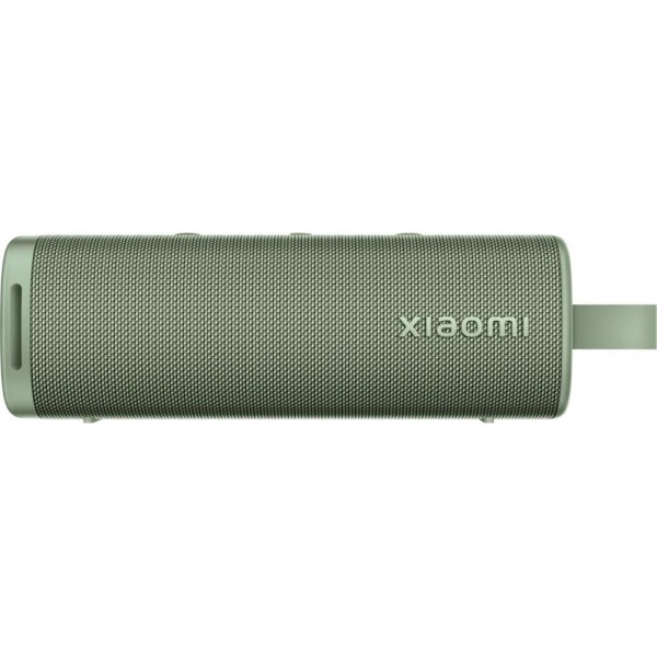 Портативная колонка Xiaomi Sound Outdoor 30W Green (QBH4372GL)