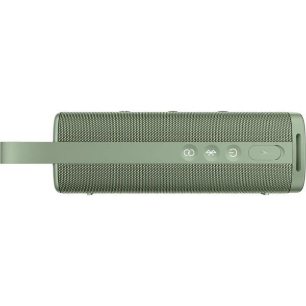 Портативная колонка Xiaomi Sound Outdoor 30W Green (QBH4372GL)