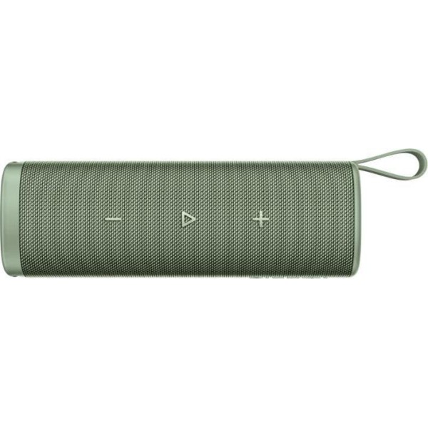 Портативная колонка Xiaomi Sound Outdoor 30W Green (QBH4372GL)