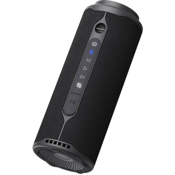 Портативная колонка Tronsmart T8 Black (1290635)