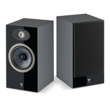 Focal Theva N1 Black Lacquer