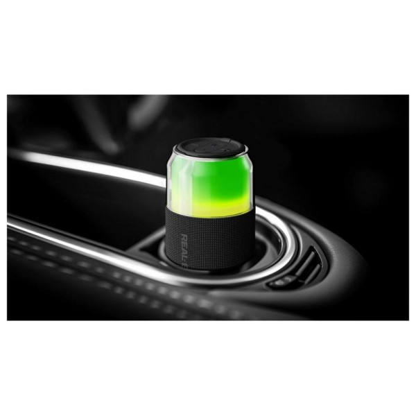 Портативная колонка REAL-EL X-705 Black (EL121600024)