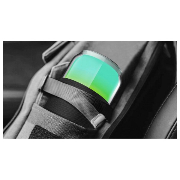 Портативная колонка REAL-EL X-705 Black (EL121600024)