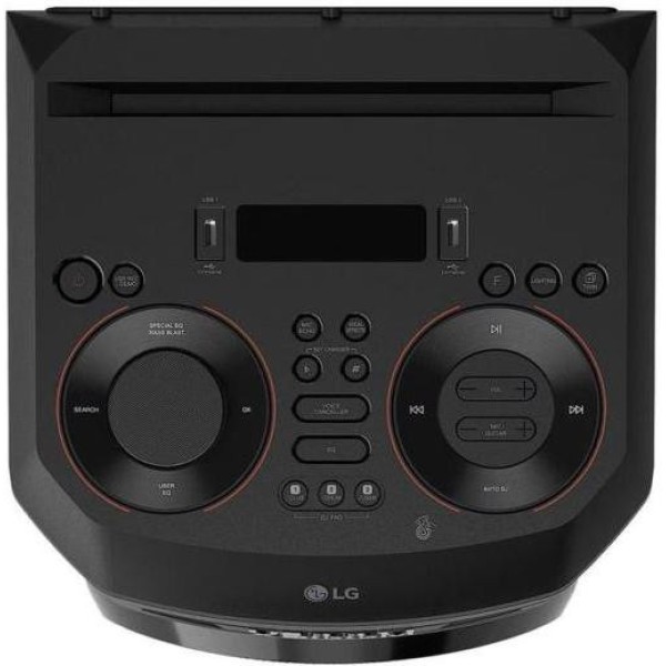 Моноблочная акустическая система LG XBOOM RNC5