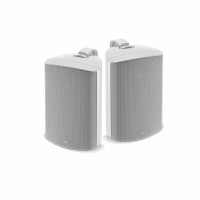 Focal 100 OD8-T White