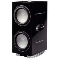 REL Acoustics 212-SX Piano Black