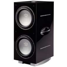 REL Acoustics 212-SX Piano Black