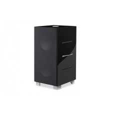 REL Acoustics 212SE Black