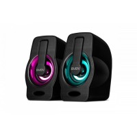 SVEN 255 Black (00410111)