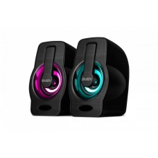 SVEN 255 Black (00410111)