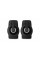 Мультимедійна акустика SVEN 255 Black (00410111)