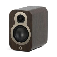 Q Acoustics 3010c Walnut (QA3316)