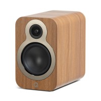 Q Acoustics 3020c Oak (QA3328)
