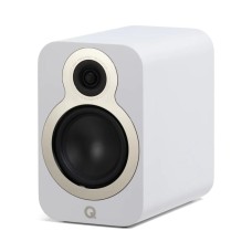 Q Acoustics 3020c White (QA3324)