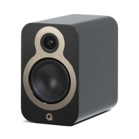 Q Acoustics 3030c Black (QA3332)