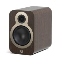 Q Acoustics 3030c Walnut (QA3336)