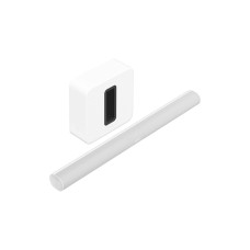 Sonos 3.1. Arc & Sub White (ARC31)