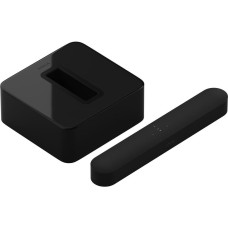 Sonos 3.1. Beam & Sub Black