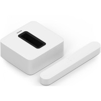 Sonos 3.1. Beam & Sub White