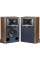 Мультимедійна акустика JBL 4329P Walnut (JBL4329PWAL)