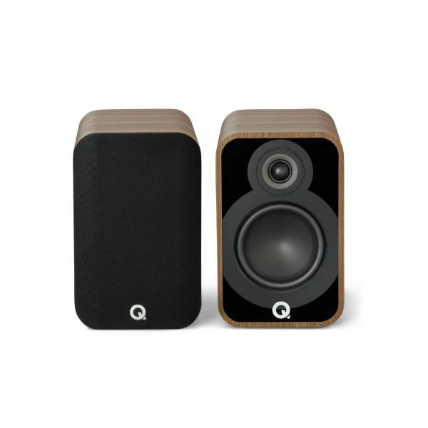 Фронтальні акустичні колонки Q Acoustics 5020 Holm Oak (QA5026)