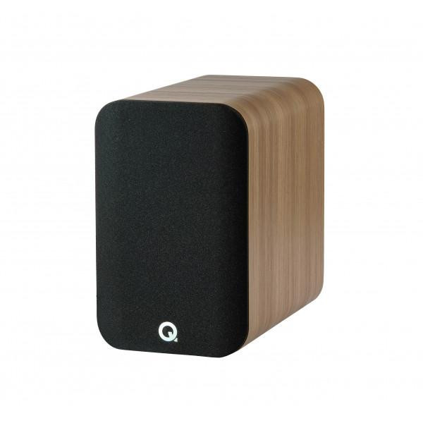 Фронтальні акустичні колонки Q Acoustics 5020 Holm Oak (QA5026)