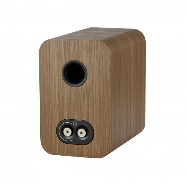 Фронтальні акустичні колонки Q Acoustics 5020 Holm Oak (QA5026)