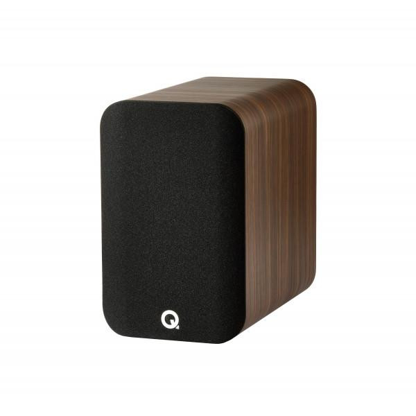 Фронтальні акустичні колонки Q Acoustics 5020 Santos Rosewood (QA5028)