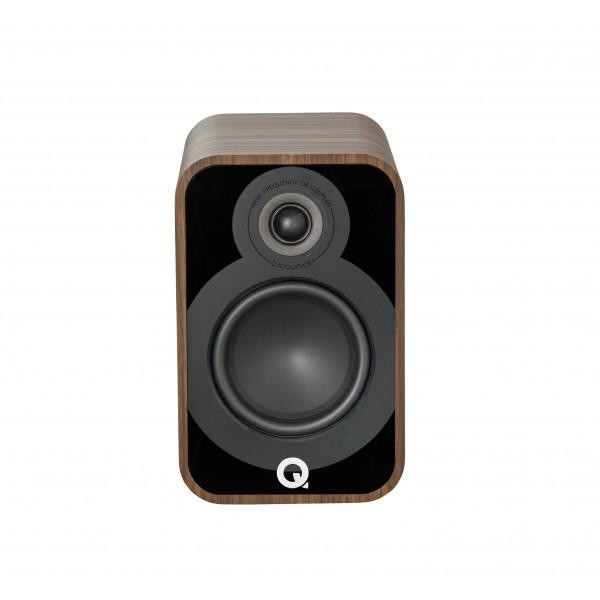 Фронтальні акустичні колонки Q Acoustics 5020 Santos Rosewood (QA5028)
