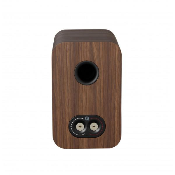 Фронтальні акустичні колонки Q Acoustics 5020 Santos Rosewood (QA5028)