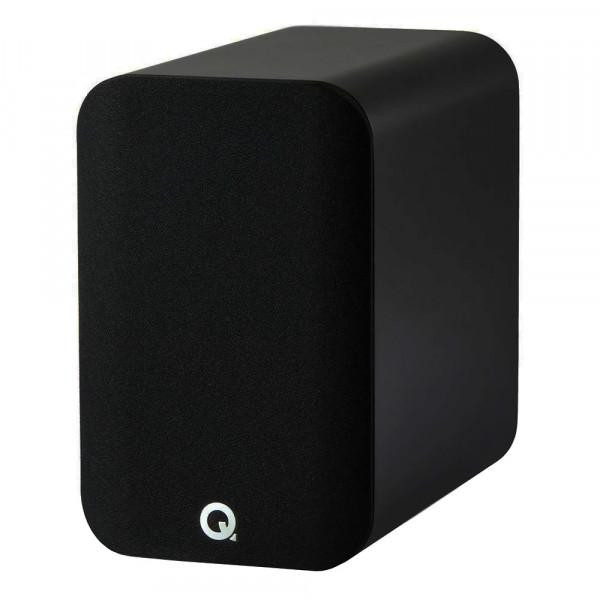 Фронтальні акустичні колонки Q Acoustics 5020 Satin Black (QA5022)