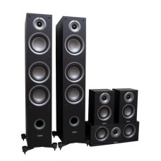 Taga Harmony 5.0 TAV-507 Set Black
