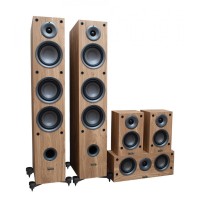 Taga Harmony 5.0 TAV-507 Set Oak