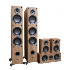 Taga Harmony 5.0 TAV-507 Set Oak