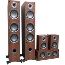 Taga Harmony 5.0 TAV-507 Set Walnut