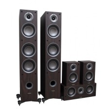 Taga Harmony 5.0 TAV-507 Set Wenge