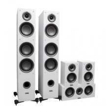 Taga Harmony 5.0 TAV-507 Set White
