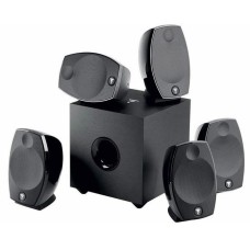 Focal 5.1 Pack Sib