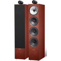Bowers & Wilkins 702 S2 Rosenut