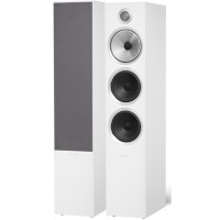 Bowers & Wilkins 703 S2 White
