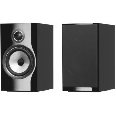 Bowers & Wilkins 706 S2 Black