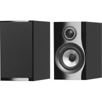 Bowers & Wilkins 707 S2 Black