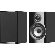 Bowers & Wilkins 707 S2 Black